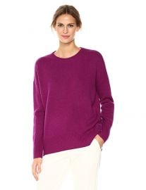 Theory Women s Karenia F sweater at Amazon